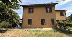 “Semi-detached villa in Todi”