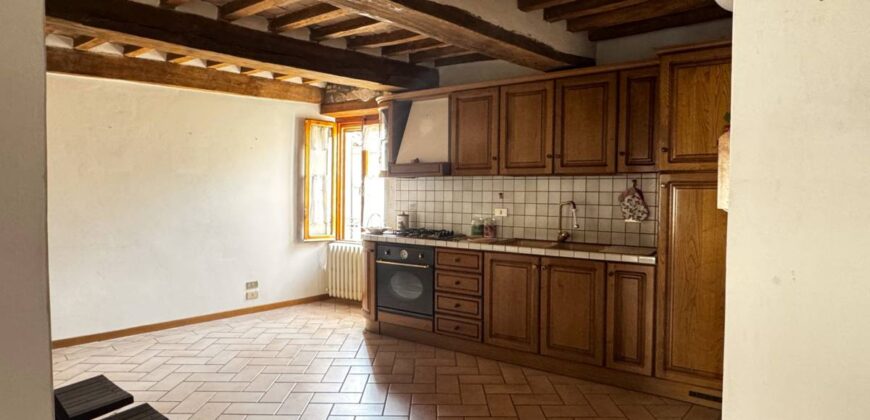 “Casa Via Veneto”