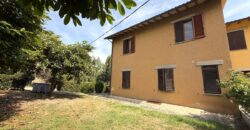 “Semi-detached villa in Todi”