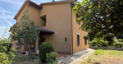 “Semi-detached villa in Todi”