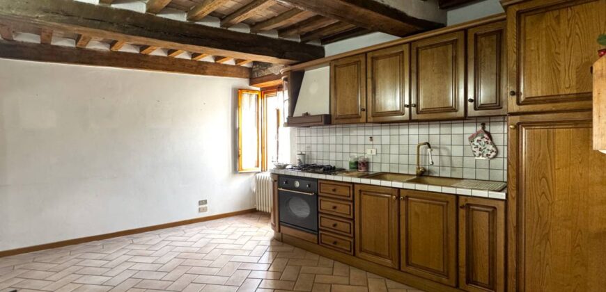 “Casa Via Veneto”
