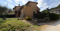“Semi-detached villa in Todi”