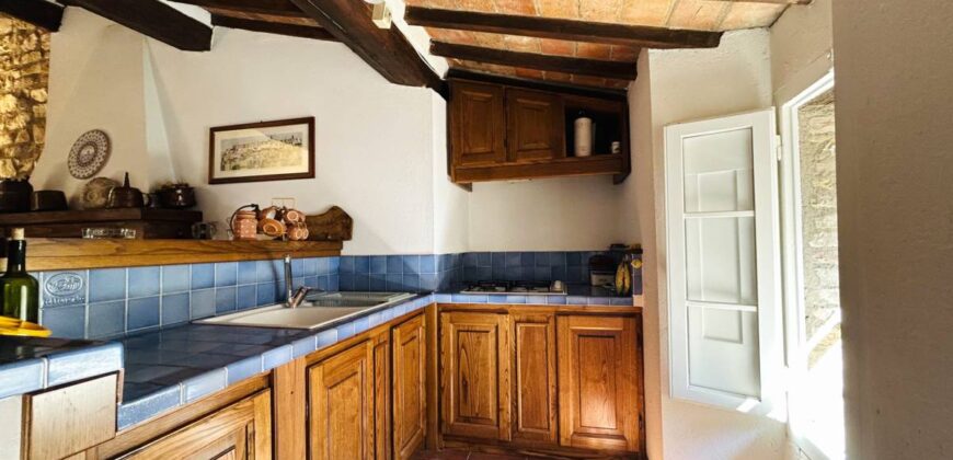 “Il Rifugio di Todi”