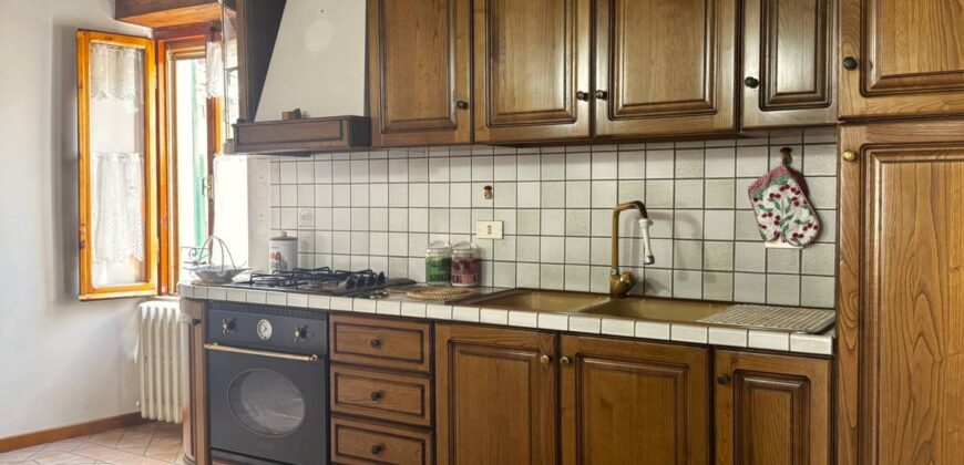 “Casa Via Veneto”