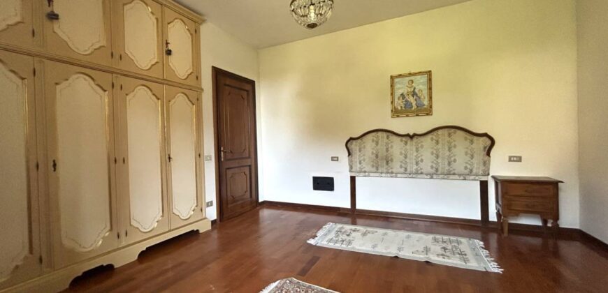 “Semi-detached villa in Todi”