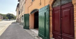“Casa Via Veneto”
