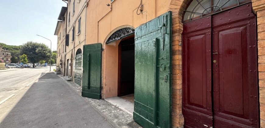 “Casa Via Veneto”