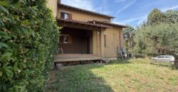 “Semi-detached villa in Todi”