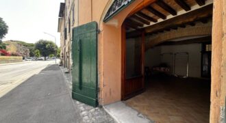 “Via Veneto House”