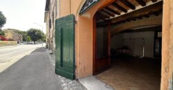 “Casa Via Veneto”