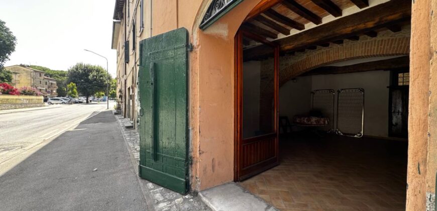 “Casa Via Veneto”