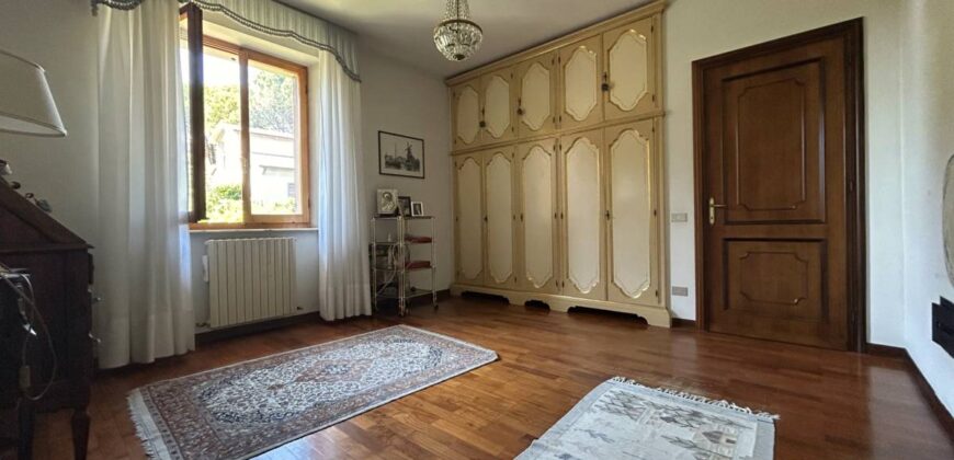 “Semi-detached villa in Todi”