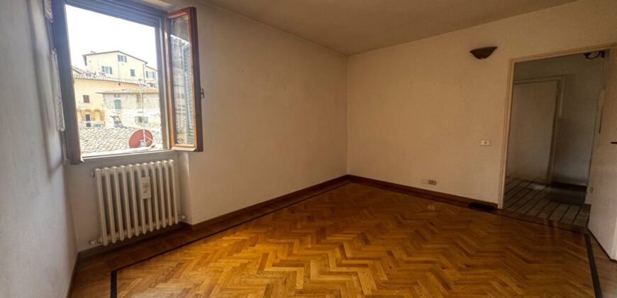 “Casa Via Veneto”