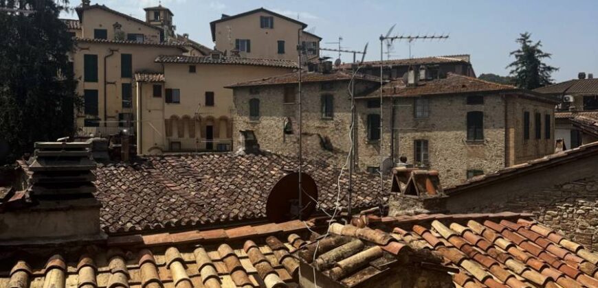 “Casa Via Veneto”