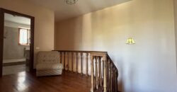“Semi-detached villa in Todi”