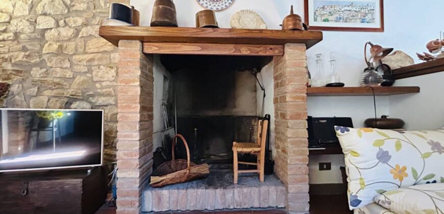 “Il Rifugio di Todi”