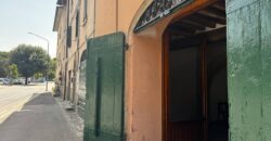 “Casa Via Veneto”