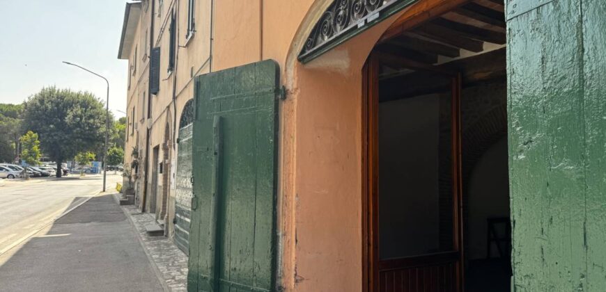 “Casa Via Veneto”