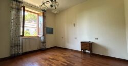 “Semi-detached villa in Todi”