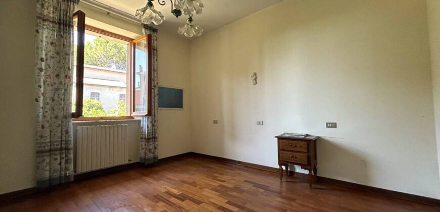 “Semi-detached villa in Todi”