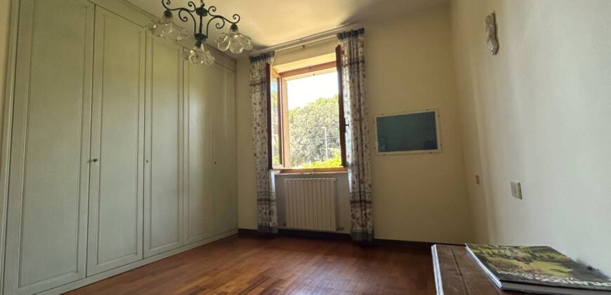 “Semi-detached villa in Todi”
