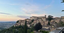 “Il Rifugio di Todi”