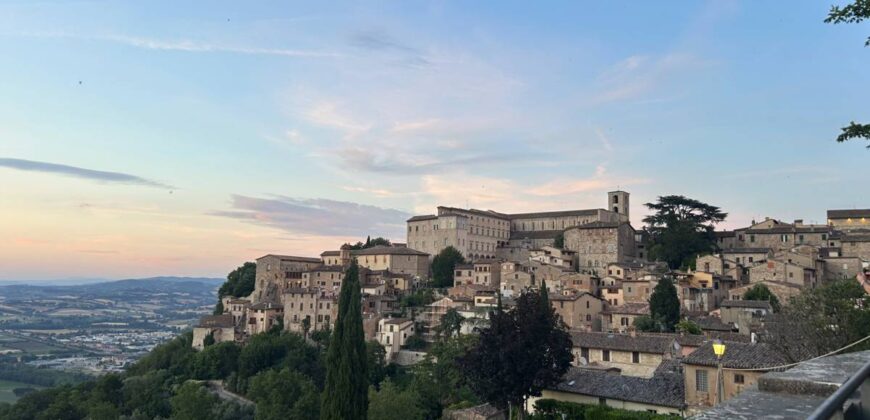 “Il Rifugio di Todi”