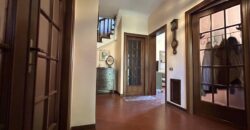 “Semi-detached villa in Todi”