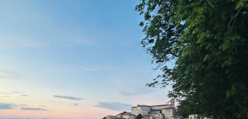 “Il Rifugio di Todi”