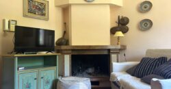 “Semi-detached villa in Todi”