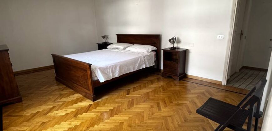 “Casa Via Veneto”