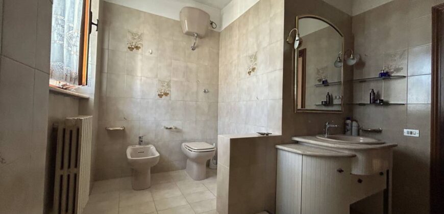 “Semi-detached villa in Todi”