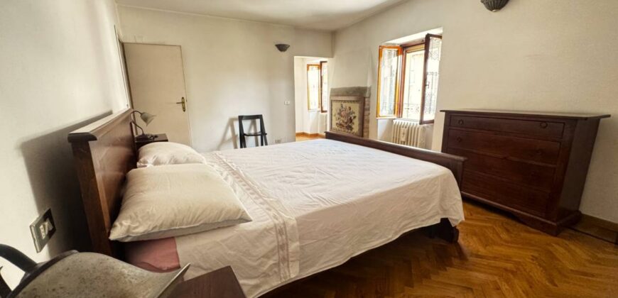 “Casa Via Veneto”