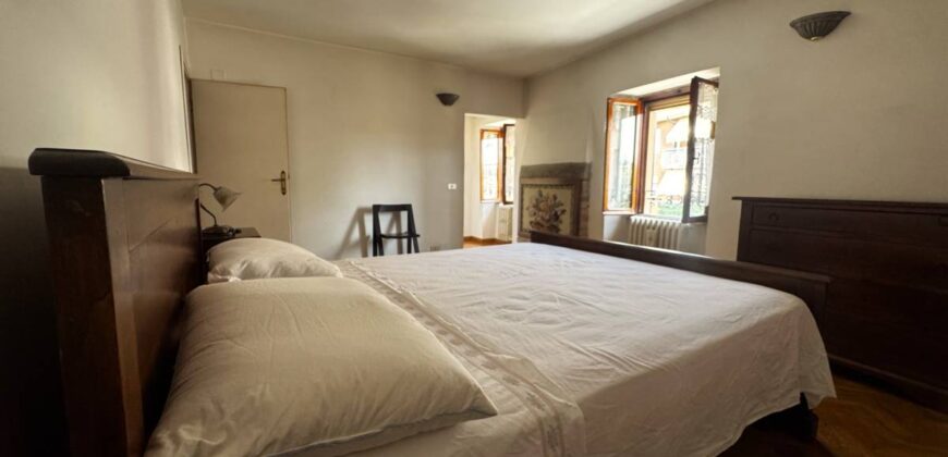 “Casa Via Veneto”