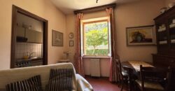 “Semi-detached villa in Todi”
