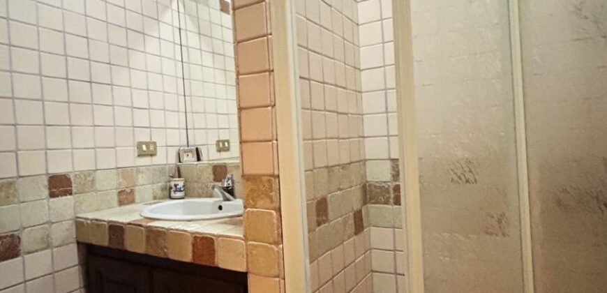 “Il Rifugio di Todi”