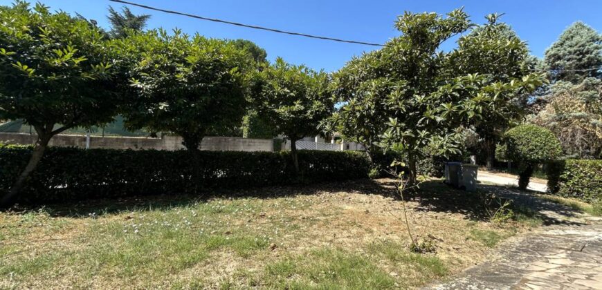 “Semi-detached villa in Todi”