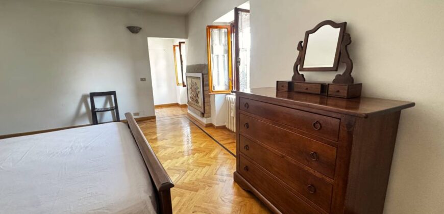 “Casa Via Veneto”