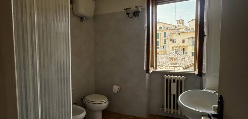 “Casa Via Veneto”