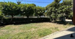 “Semi-detached villa in Todi”