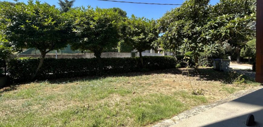 “Semi-detached villa in Todi”