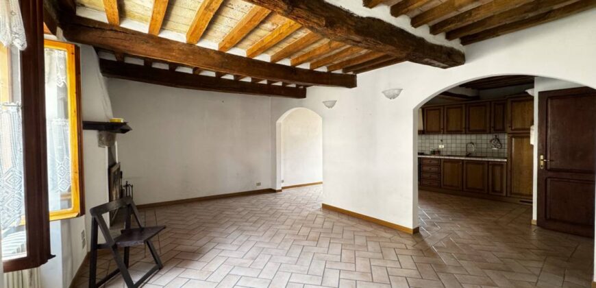 “Casa Via Veneto”