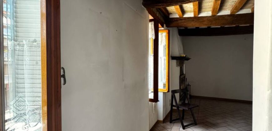 “Casa Via Veneto”