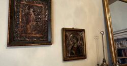 Esclusiva Dimora Strorica del XVIII nel cuore di Umbertide