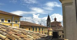 Esclusiva Dimora Strorica del XVIII nel cuore di Umbertide