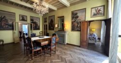 Esclusiva Dimora Strorica del XVIII nel cuore di Umbertide