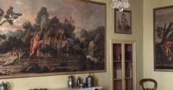 Esclusiva Dimora Strorica del XVIII nel cuore di Umbertide