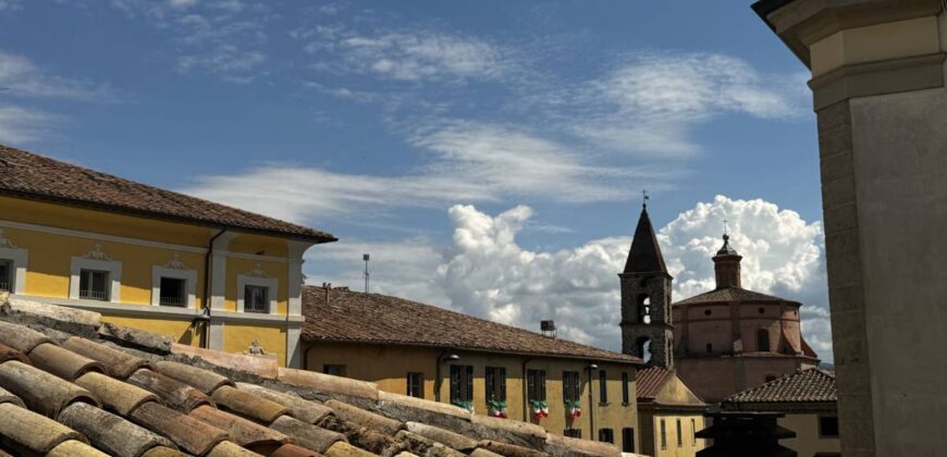 Esclusiva Dimora Strorica del XVIII nel cuore di Umbertide