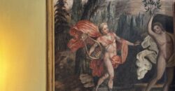 Esclusiva Dimora Strorica del XVIII nel cuore di Umbertide