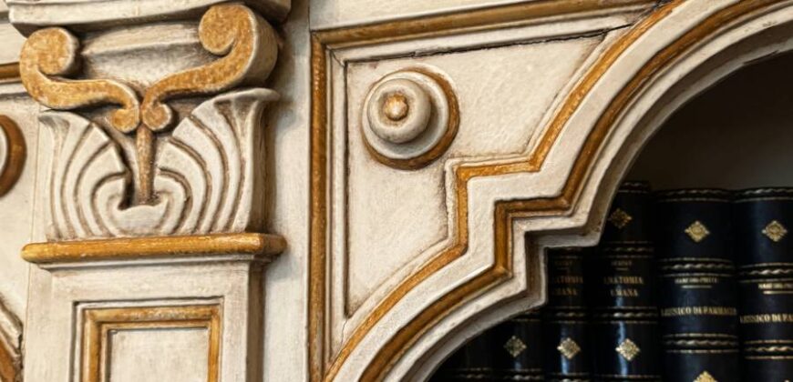 Esclusiva Dimora Strorica del XVIII nel cuore di Umbertide